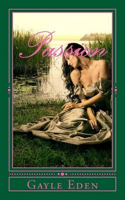 Book cover for Passion