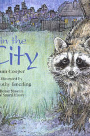 Cover of In the City