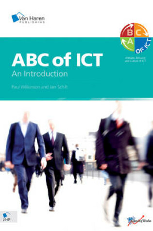 Cover of ABC of ICT