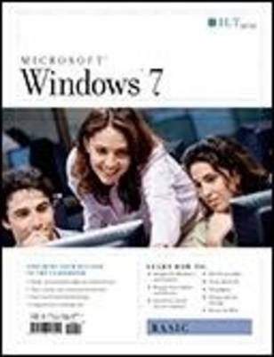 Cover of Windows 7