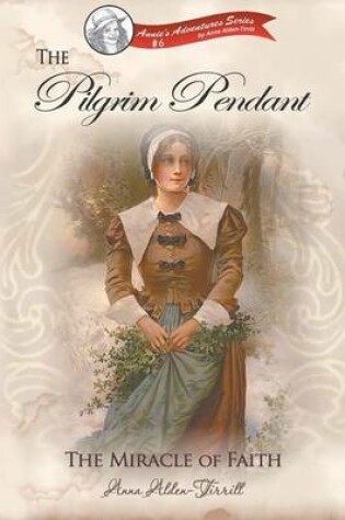 Cover of The Pilgrim Pendant