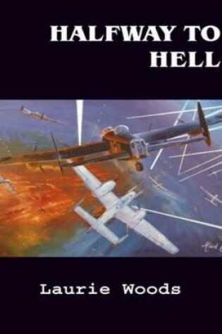 Cover of Halfway to Hell