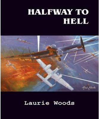 Book cover for Halfway to Hell