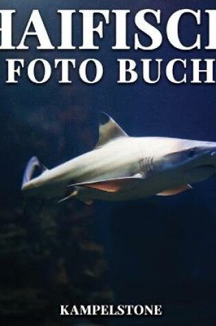 Cover of Haifisch Foto Buch