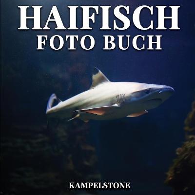 Book cover for Haifisch Foto Buch