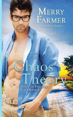 Cover of Chaos Theory