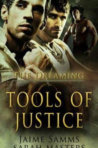Cover of Tools of Justice