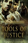 Book cover for Tools of Justice