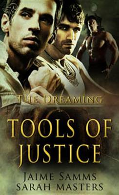 Cover of Tools of Justice