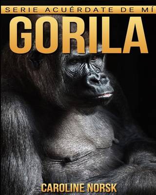 Cover of Gorila