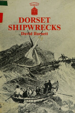Cover of Dorset Shipwrecks