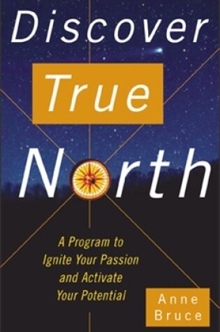 Cover of Discover True North