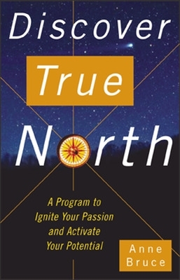 Book cover for Discover True North