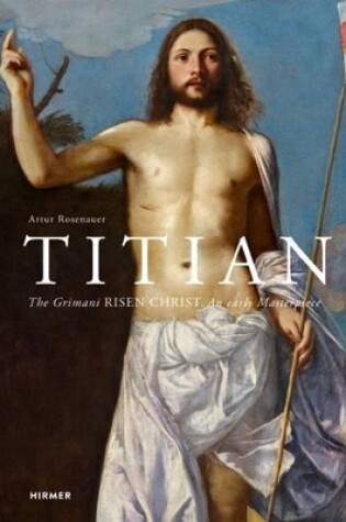 Cover of Titian