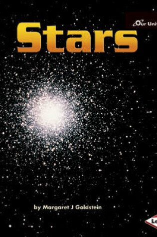 Cover of Stars