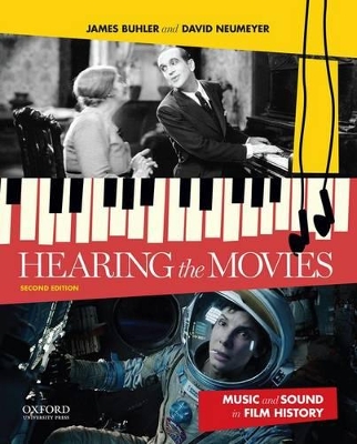 Cover of Hearing the Movies