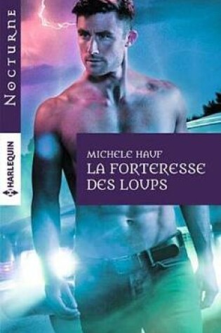Cover of La Forteresse Des Loups