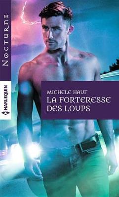 Book cover for La Forteresse Des Loups