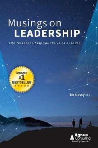 Cover of Musings on Leadership