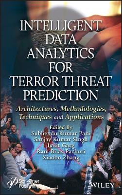 Book cover for Intelligent Data Analytics for Terror Threat Prediction