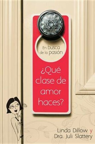 Cover of En Busca de La Pasion