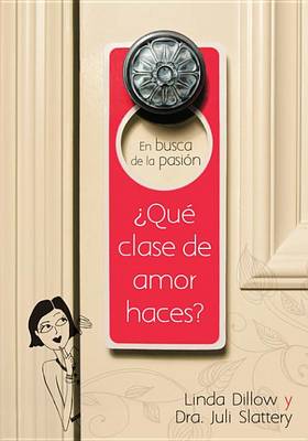 Book cover for En Busca de La Pasion