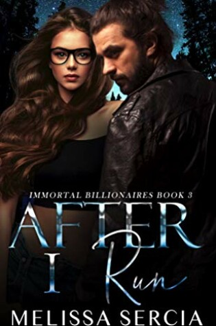 Cover of After I Run