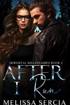 Book cover for After I Run