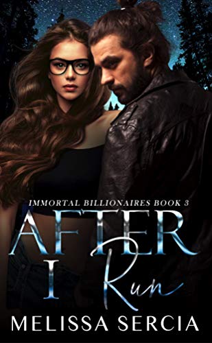 Cover of After I Run