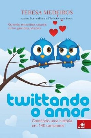 Cover of Twittando o Amor