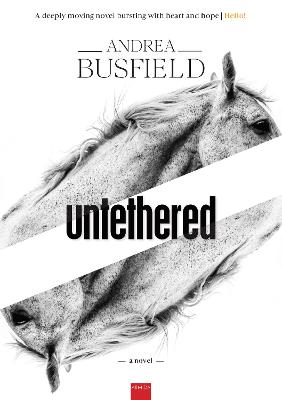 Book cover for Untethered