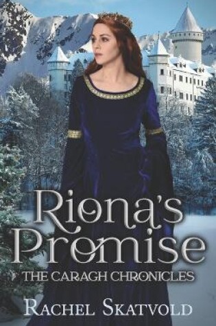Cover of Riona's Promise