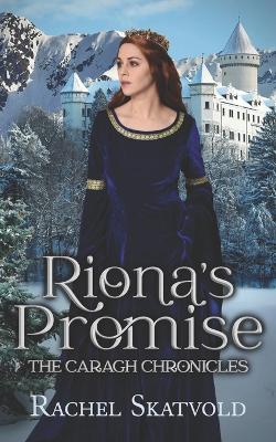 Book cover for Riona's Promise