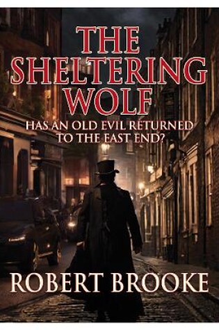 Cover of The Sheltering Wolf