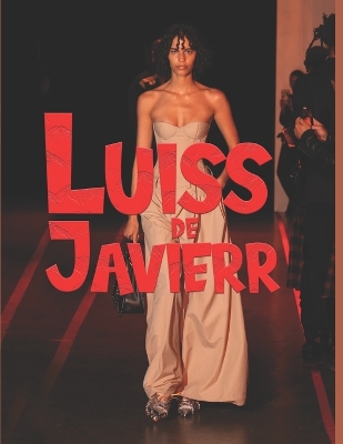 Cover of Luiss de Javierr
