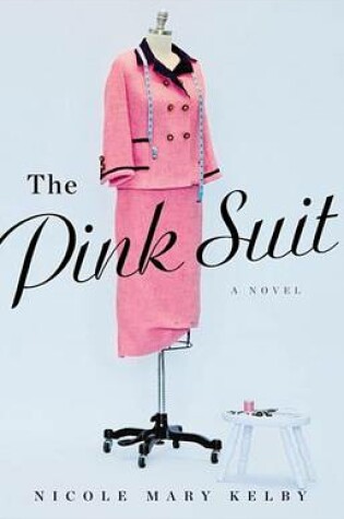 Cover of The Pink Suit