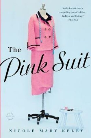 Cover of The Pink Suit