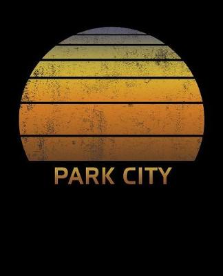 Book cover for Park City