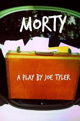 Book cover for Morty