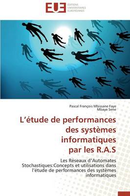 Book cover for L  tude de Performances Des Syst mes Informatiques Par Les R.A.S