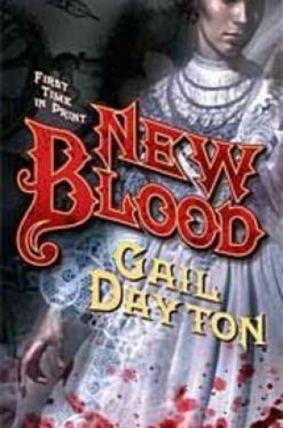 Cover of New Blood