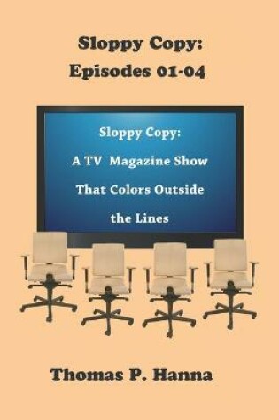 Cover of Sloppy Copy