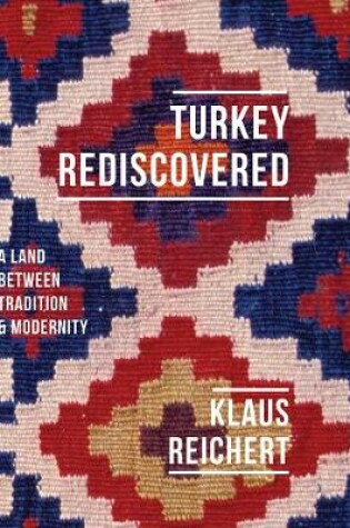 Cover of Turkey Rediscovered