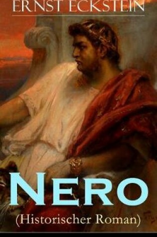 Cover of Nero (Historischer Roman)