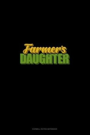 Cover of Farmer's Daughter