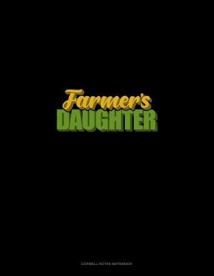 Book cover for Farmer's Daughter