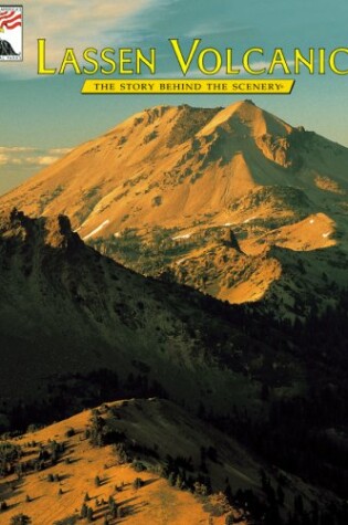 Cover of Lassen Volcano