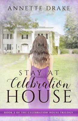 Book cover for Stay at Celebration House