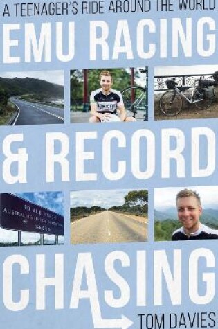 Cover of Emu Racing and Record Chasing