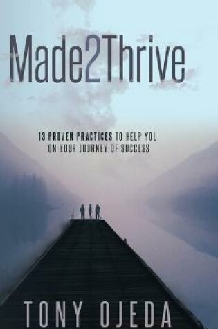 Cover of Made2Thrive